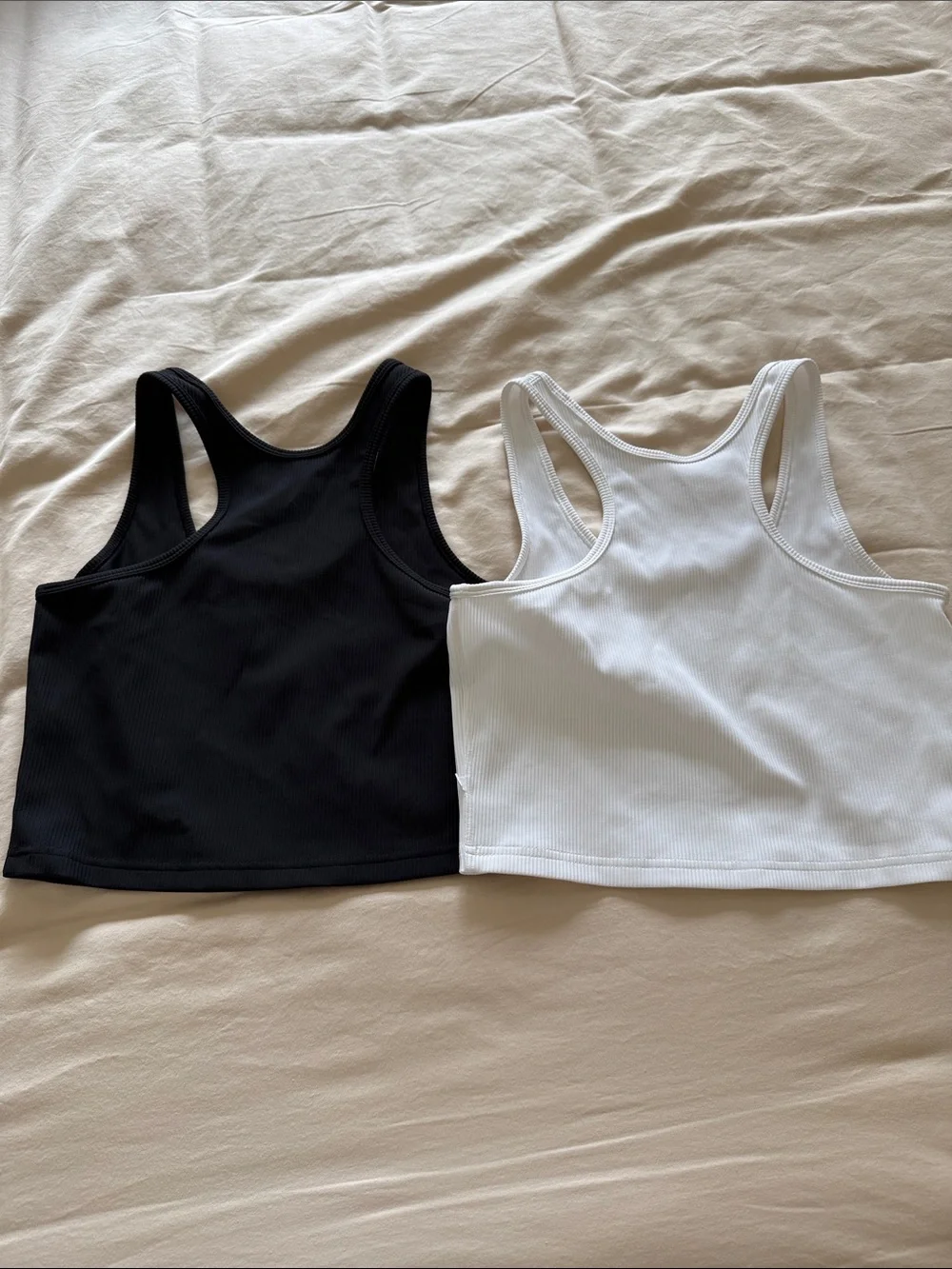 Lululemon Power Pivot Training Tank Bundle